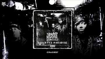 Naughty by Nature (Craziest) 1995