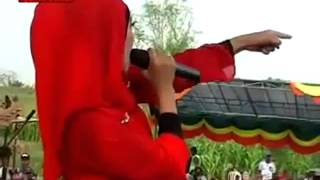 Dangdut New Monata Palapa Utami Dewi Fortuna   Beraksi   Monata Rengganis Lamongan