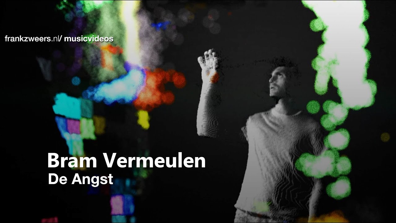 Bram Vermeulen De Angst - YouTube