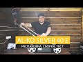 Обзор электрической газонокосилки AL-KO Silver 40 E Comfort BIO COMBI - распаковка, сборка, покос