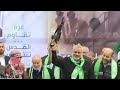По улицам Газы парадом прошли 2000 вооруженных бойцов ХАМАC (новости) http://9kommentariev.ru/