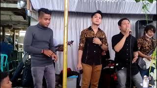 KEKONDANGAN BARENG ABI RAFDI KDI | Menyanyi lagu sibali Lino Ahera - Putri Kembar Official