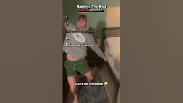 Ranking The Best Snore Moment 