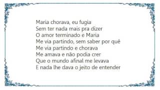 Gilberto Gil - Pé da Roseira Lyrics