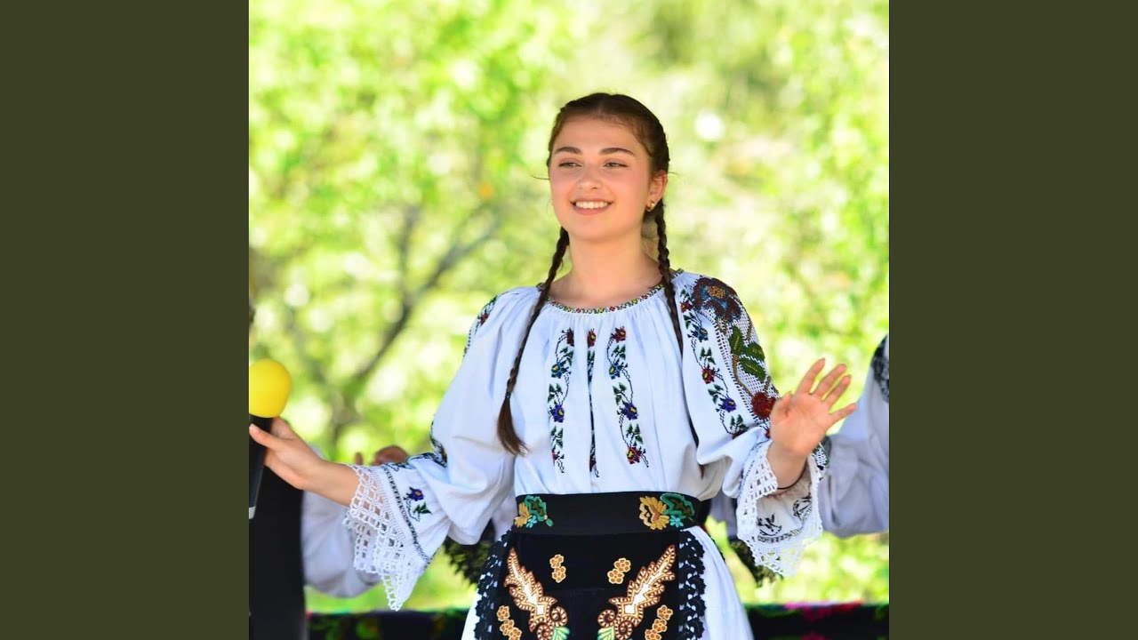 Mama numa o fată are