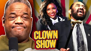 Democrats are a TOTAL JOKE — These 2 Fools Just Proved it Again!