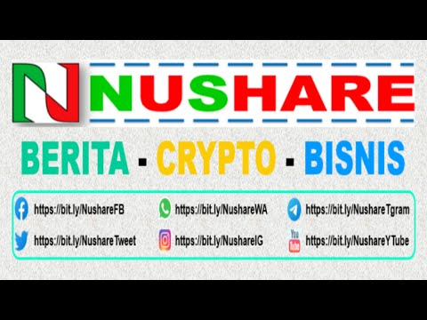 Cara Beli/Jual Crypto Tron Di Indodax