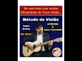 Método de Violão para QUEM ESTÁ COM MUITAS DIFICULDADES de Tocar Violão[Definitivo]🔥🎶🚀