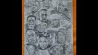 EASY ONE ft. BAZ AMOR ( CRACKOPIUM ), R.I.P. EASY 1 .......