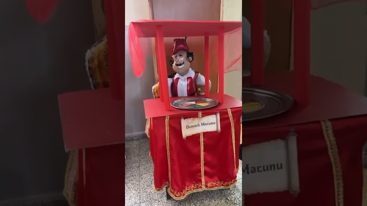 Maarifin Kalbinde Ramazan Etkinlikleri-1