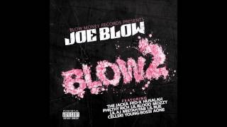 Match Highlights Joe Blow   Dope