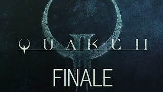 Quake II [2 ~ FINALE] [2020 LP]