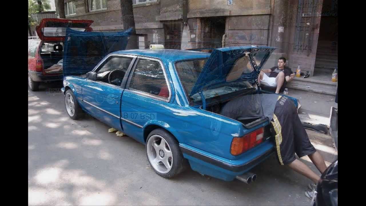 SLIDE SHOW  cu Dumnezeu Suparat E30 - 89 EVL