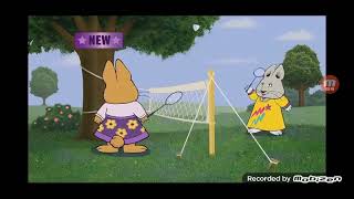 Max and Ruby Promo Nick Jr