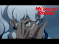 Metallic Rouge - Opening | Rouge
