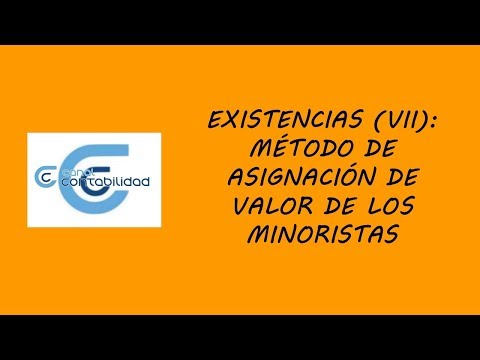 Video: ¿Cuál es el método de inventario minorista?