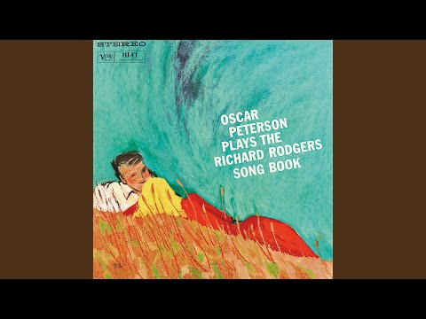 Putar Blue Moon - Oscar Peterson