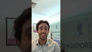 LIVE: Stretching 101: The Basics | Vitality Chiropractic, Singapore