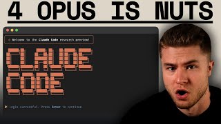 The Age of The Idea Guy is Here | Claude Code is Insane