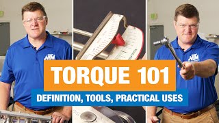 What is Torque New Tech Machinerys Director of Engineering Explains