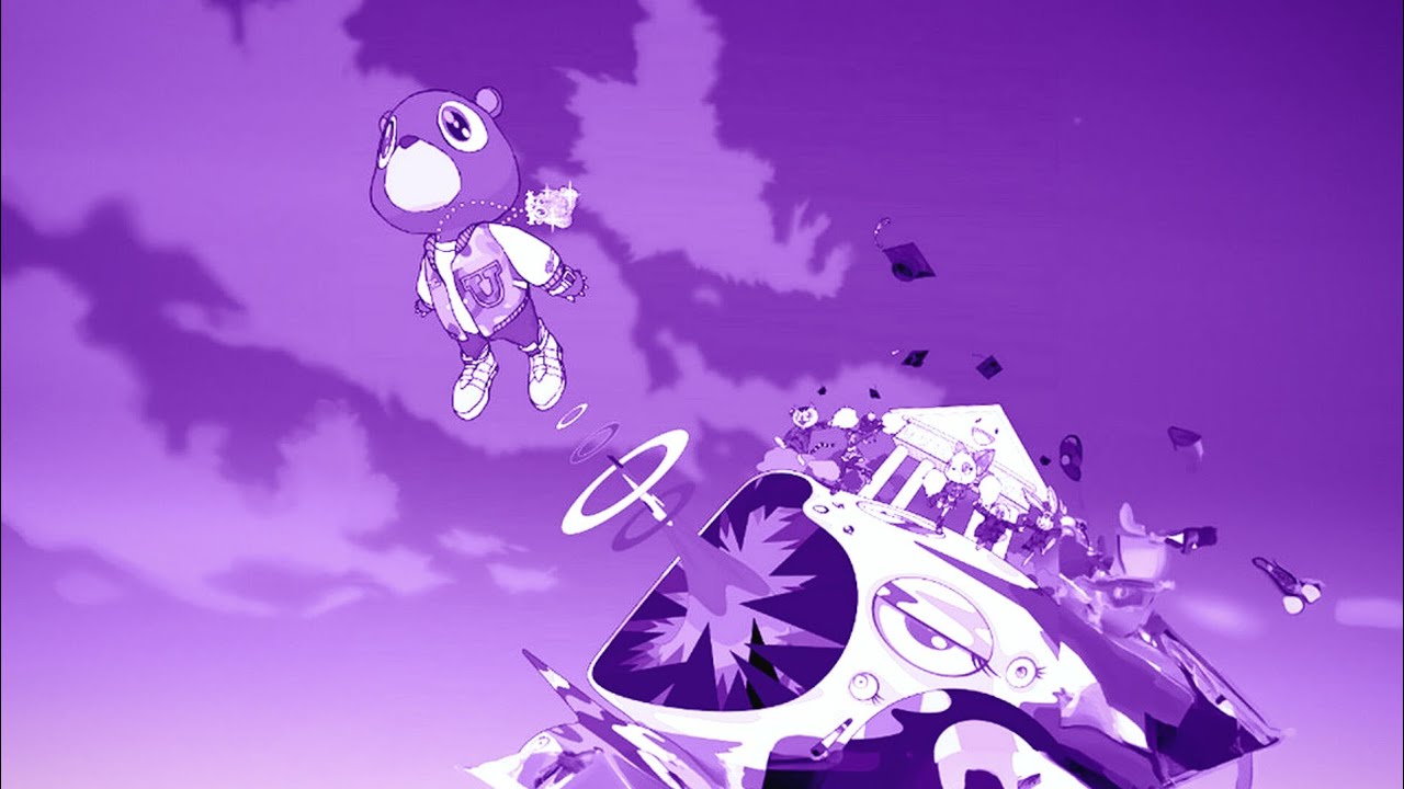 [FREE] KANYE WEST TYPE BEAT X GRADUATION TYPE BEAT 2024 - 