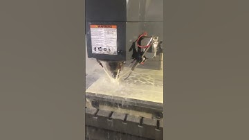 CNC Haas VM3 USA