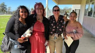 Campus TV News 3-24-26