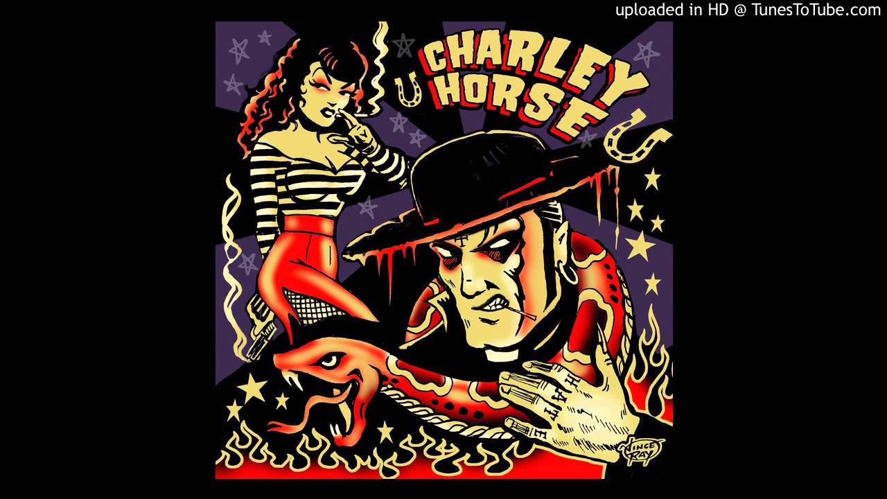 Watch Charley Horse - Got the Roscoe on YouTube Watch Charley Horse - Got the Roscoe on YouTube
