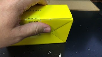LEPHONE T7 DUAL SIM Unboxing Video – in Stock at www.welectronics.com