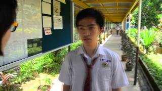 Prefect Video 2014