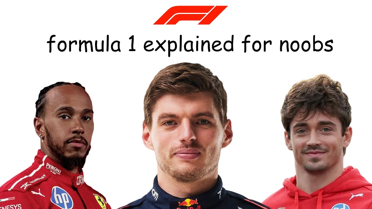 5 Secrets About Formula1 That Will Change Your Mind