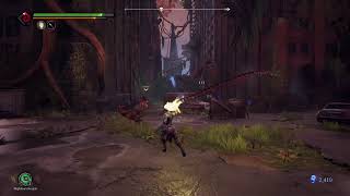 دارك سايدر Darksiders 3