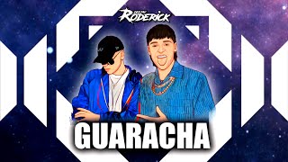 Peso Pluma Bzrp Guaracha 2023 || Dj Roderick