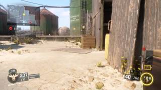 MLG Proof Map 3