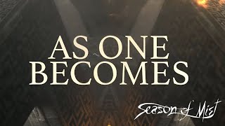 BLACK ANVIL – Castrum Doloris (Lyric Video)