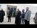 تعريف مرقد علي الغربي ع العماره ٢٠٢١ ١٤٤٢ وادي الطفوف الكربلائيه 