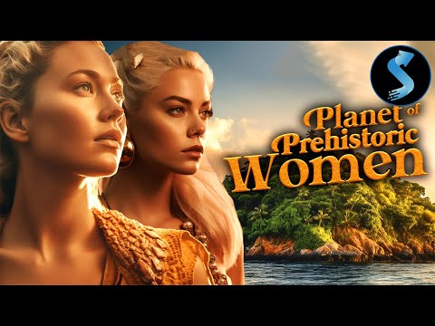 Voyage to the Planet of Prehistoric Women | Full Movie | Mamie Van Doren | Peter Bogdanovich