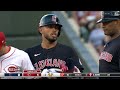 Guardians vs. Reds Game Highlights (6/12/24) | MLB Highlights