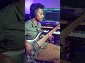 Lima Safidiko Cover Bass