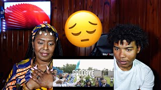 THIS HITS DIFFERENT😔 Mom REACTS To JayDaYoungan “Goodbye” (Official Music Video)