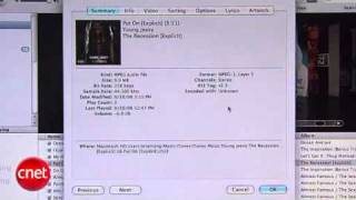 Make iPhone Ringtones from MP3 Songs Using iTunes – Video Tutorial screenshot 5