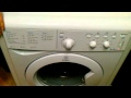Loud Noise Indesit IWC6105 6KG 1000 Spin Free Standing White Washing Machine 