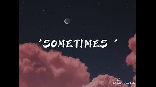 Britney Spears - Sometimes Lyrics Asha Music
