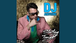 Смотреть клип Starting Tonight (Clubzound Fucking Bassline Dub Remix)