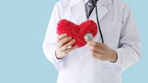 [ Nội ] TH Khám TLS Modun Tim mạch (1)