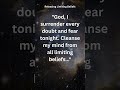 Daily Motivational Prayers Quotes / Night Prayers Gratitude / #manifestation #prayer #affirmations