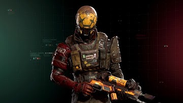 Modern Combat Versus: Nothing Was Left To Chance – Blaze