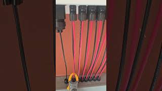 ระบบออนกริด 50kw solar cell 0633675552