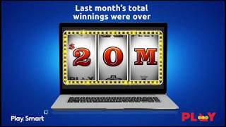February wins at PlayOLG!