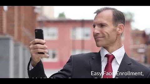 Virdi UBio X Pro 2 No Touch Speed Face Attendance Terminal